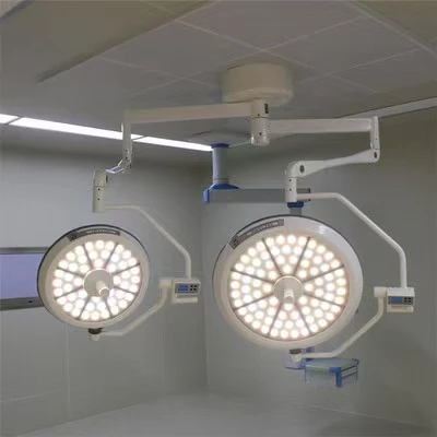 Lampu tanpa bayang -bayang