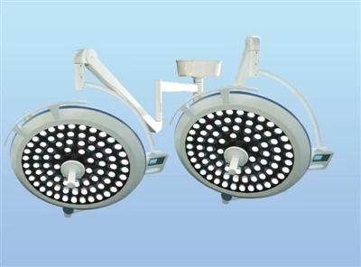 Apakah Ra, R9, R13 dalam Lampu Operasi tanpa bayang LED?
