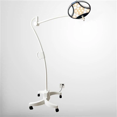 Lampu Peperiksaan Generasi Baru