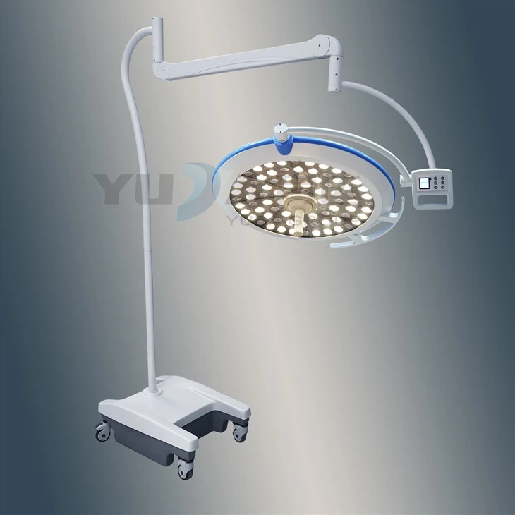 Lampu Operasi Klinik Led Perubatan
