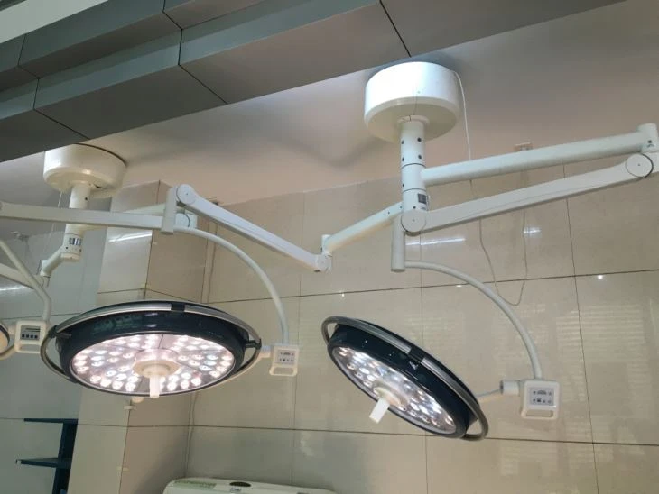 Light Operating Room
