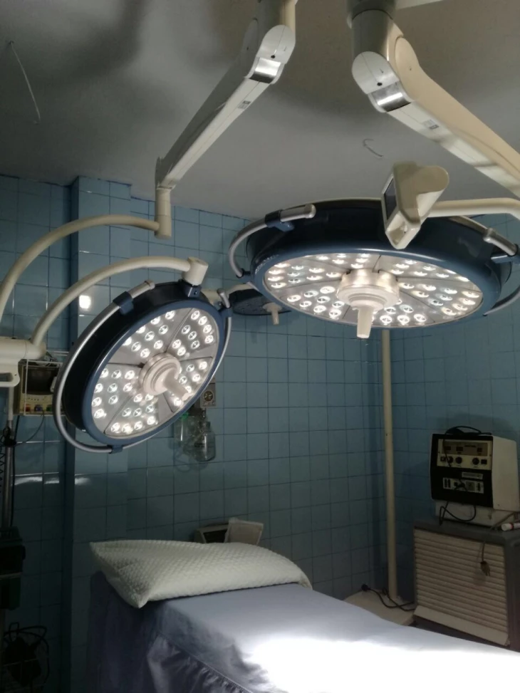 Light Operating Room