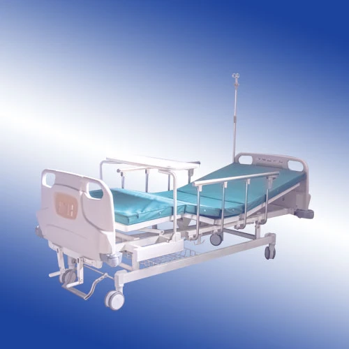 Tempat tidur beroperasi