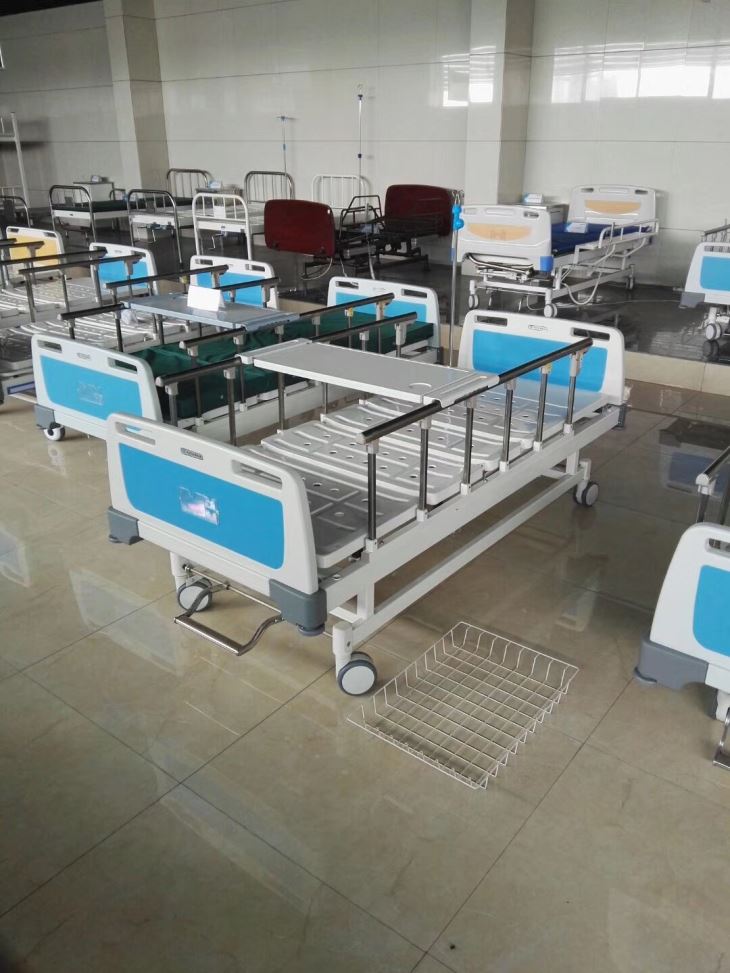 Operating Room Bed