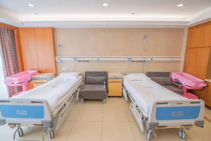 Operating Room Bed