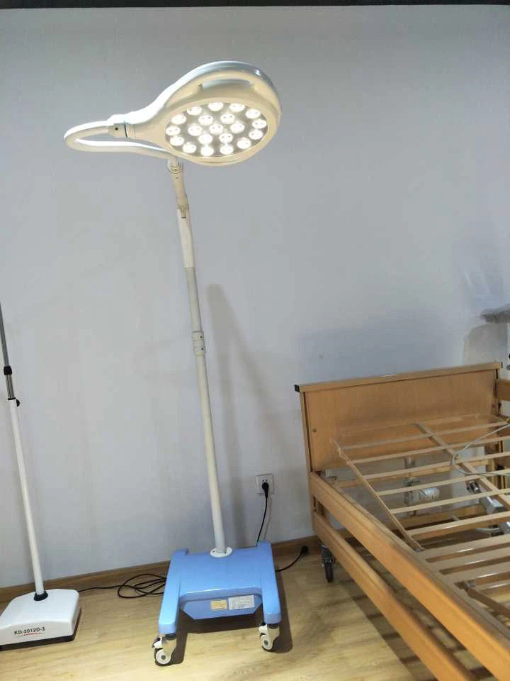 Outpatient LED Surgical Lighting