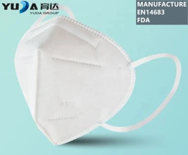 CE Masak Respirator Diluluskan