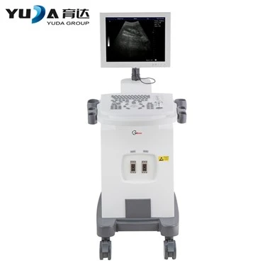Mesin Ultrabunyi Troli China