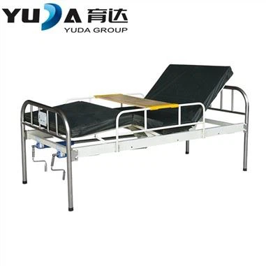 Katil Hospital Rolled Sejuk