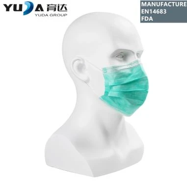 Pakai Pergigian Pakai Face Mask