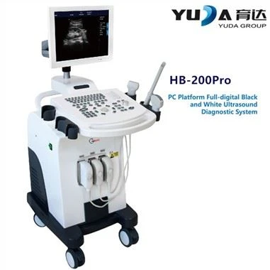 Mesin Pengimbas Ultrabunyi 3D4D