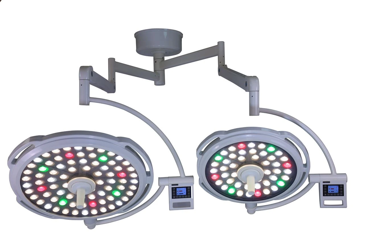 Cahaya lampu siling LED