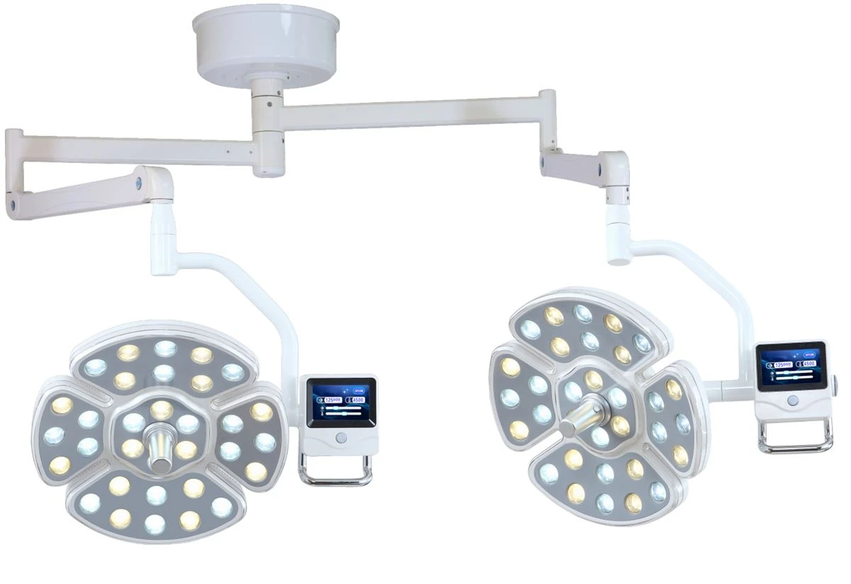 Apakah lampu operasi yang baik?
