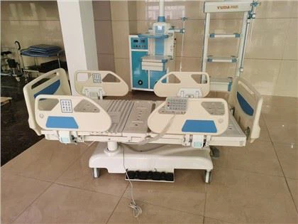 Fungsi Katil Hospital 5