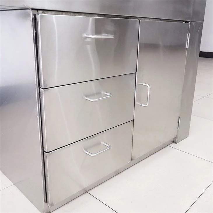 Veterinary Disposable Table