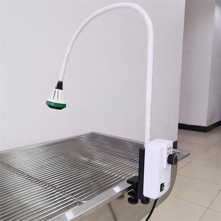 Veterinary Disposable Table