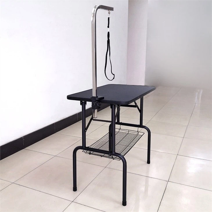 Folding Grooming Table