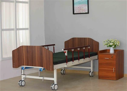 Katil Perubatan Gaya Hospital
