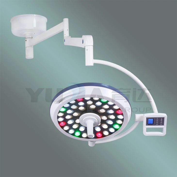 Medical Led Clinic Operating Lamp